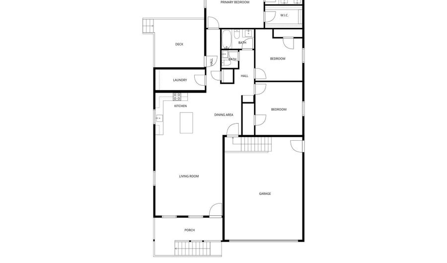 252 Temple Xing, Arab, AL 35016 - 3 Beds, 3 Bath