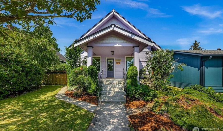 2625 Patton St, Bellingham, WA 98225 - 3 Beds, 2 Bath