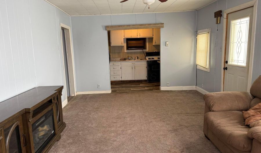203 Belmont St, Alger, OH 45812 - 2 Beds, 1 Bath