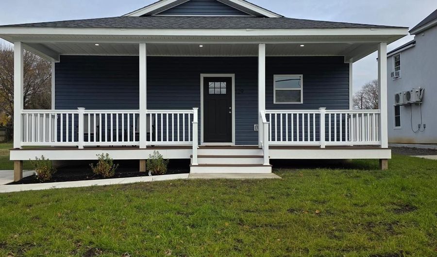 129 ROOSEVELT Ave, Dover, DE 19901 - 3 Beds, 2 Bath
