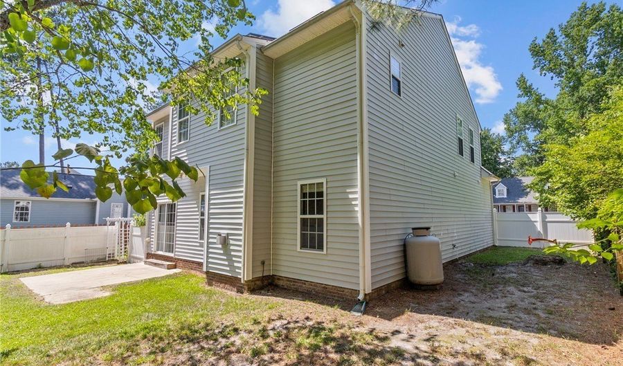 60 Hunters Way, Angier, NC 27501 - 4 Beds, 3 Bath