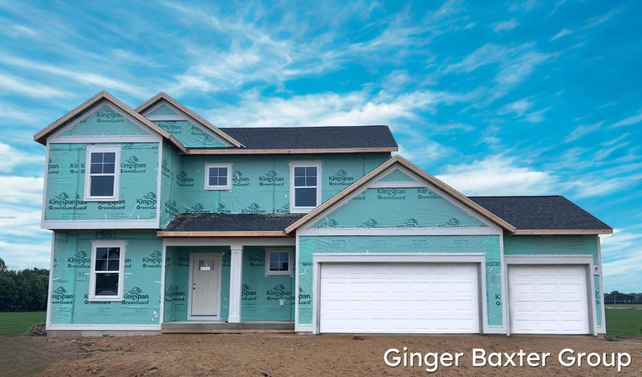11314 Shoreline Dr 119, Allendale, MI 49401 - 4 Beds, 3 Bath