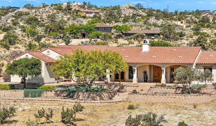 60495 Yucca Rd, Mountain Center, CA 92561 - 3 Beds, 3 Bath