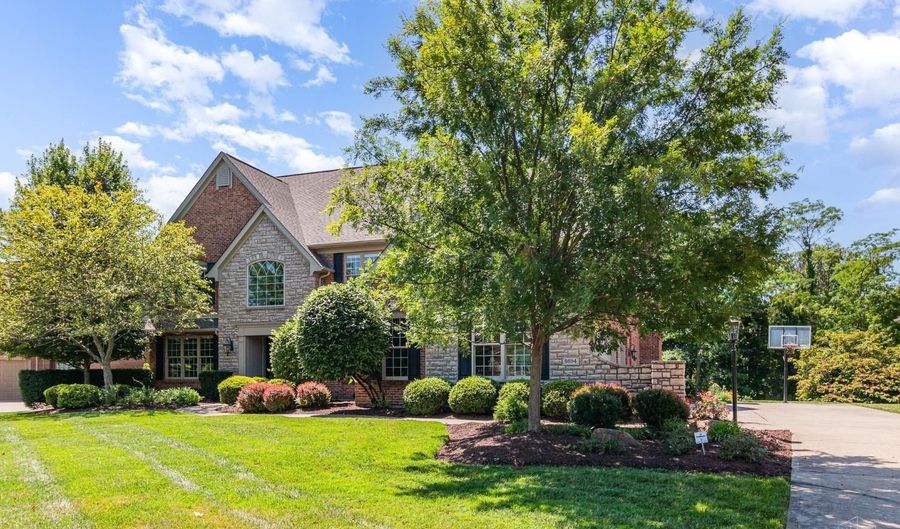 6694 Sandy Shores Dr, Miami, OH 45140 - 4 Beds, 5 Bath