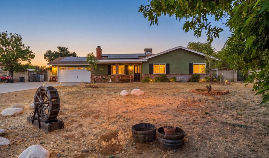 32924 Acklins Ave, Acton, CA 93510 - 4 Beds, 3 Bath