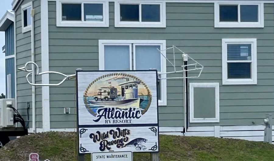 376 Shell Rd, Atlantic, NC 28511 - 3 Beds, 2 Bath
