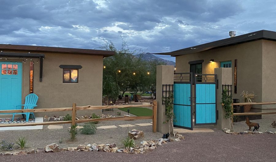 1760 W Eagle Way, Amado, AZ 85645 - 3 Beds, 2 Bath
