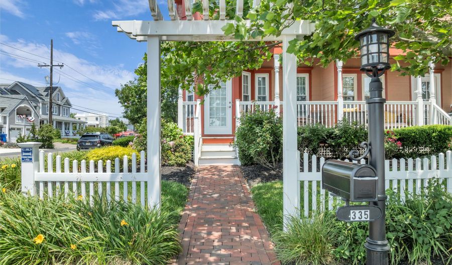 335 Engleside Ave, Beach Haven, NJ 08008 - 3 Beds, 3 Bath