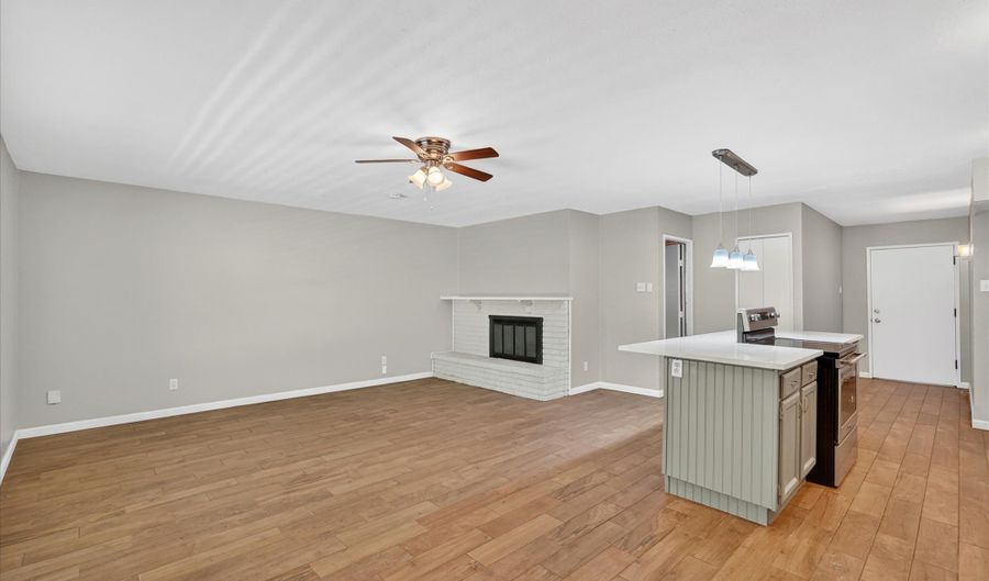 522 Hawthorne Dr, Allen, TX 75002 - 4 Beds, 2 Bath