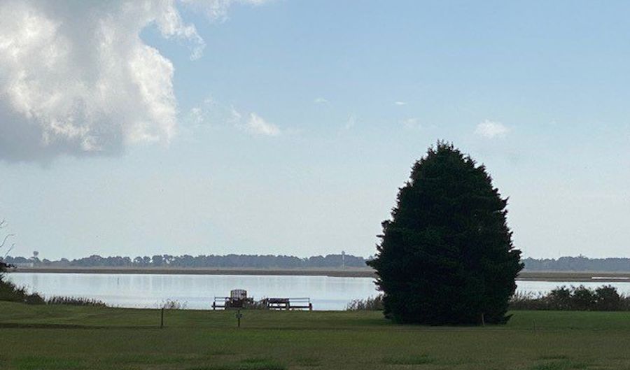 OYSTER COVE LANE lot 16, Atlantic, VA 23303 - 0 Beds, 0 Bath