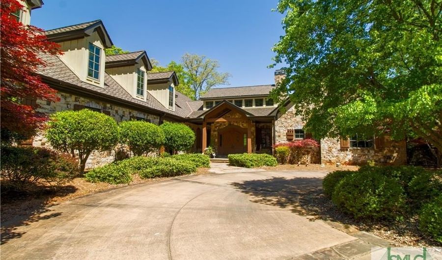 43 River Shoals Dr, Athens, GA 30606 - 5 Beds, 7 Bath