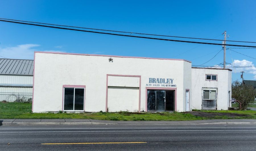 445 MAIN St, Aumsville, OR 97325 - 0 Beds, 0 Bath