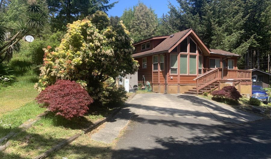 19921 WHALESHEAD Rd B2, Brookings, OR 97415 - 1 Beds, 1 Bath