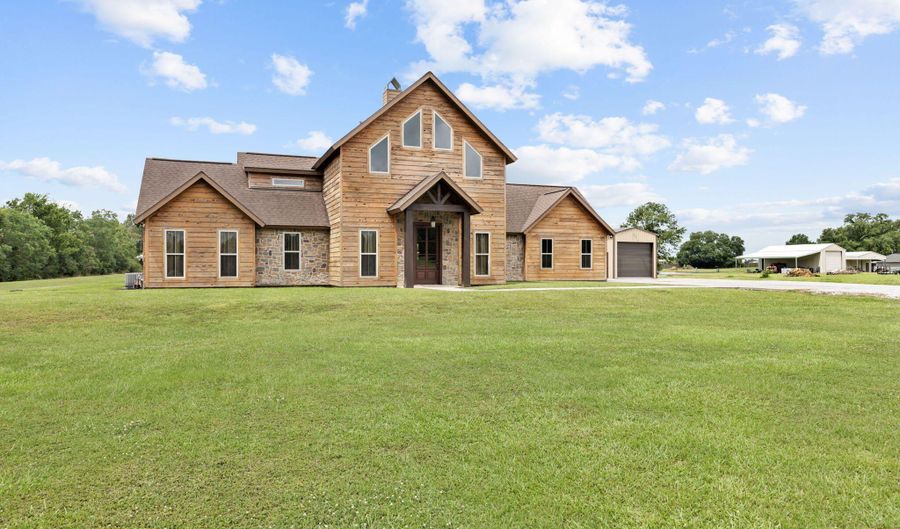 4681 Old Basile Hwy, Basile, LA 70515 - 3 Beds, 3 Bath