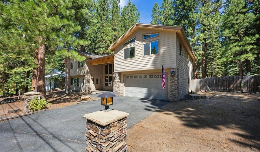 734 Martis Peak Rd, Incline Village, NV 89451 - 5 Beds, 4 Bath