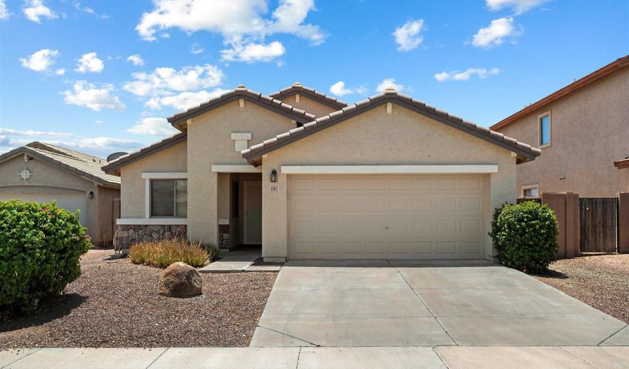 25807 W ST CHARLES Ct, Buckeye, AZ 85326 - 3 Beds, 2 Bath