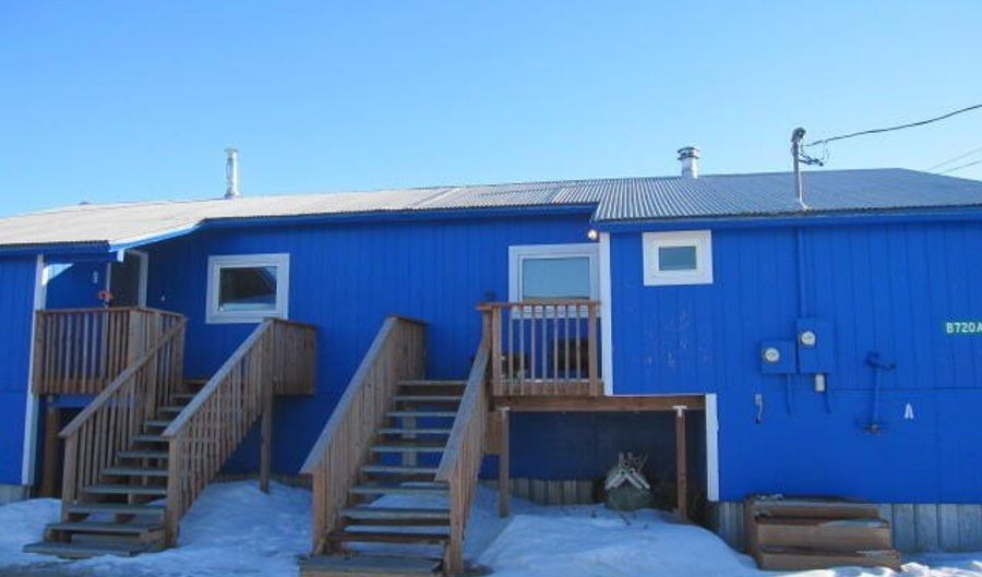 720 5th Ave, Bethel, AK 99559 - 4 Beds, 2 Bath