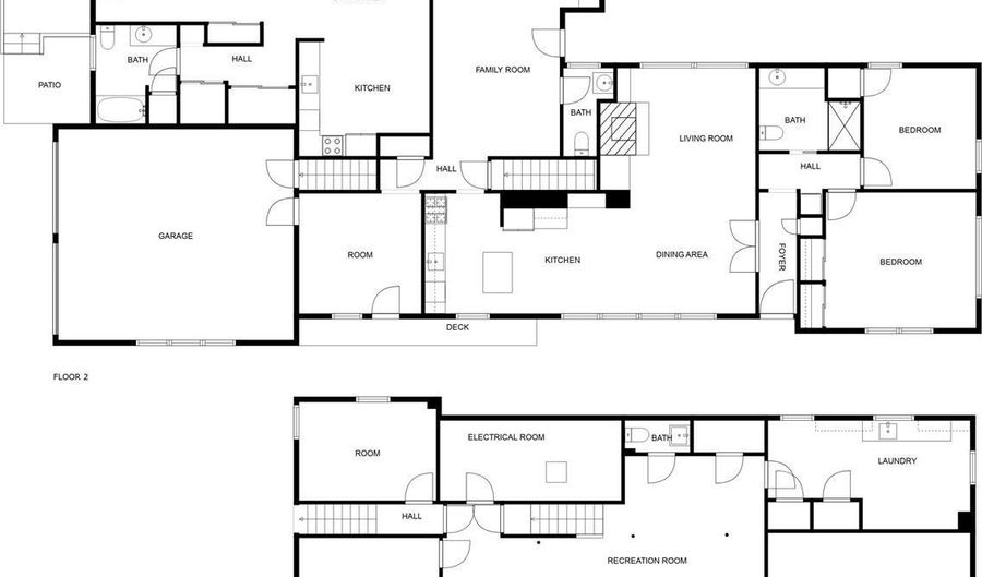 123 Mount Hope Ave, Bangor, ME 04401 - 0 Beds, 4 Bath