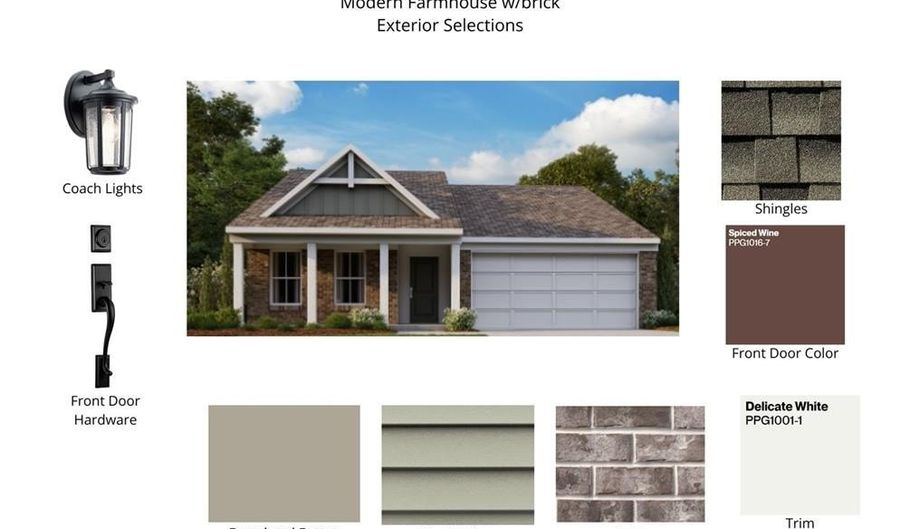 3352 Vine Clad Hill Dr, Arnold, MO 63010 - 3 Beds, 2 Bath