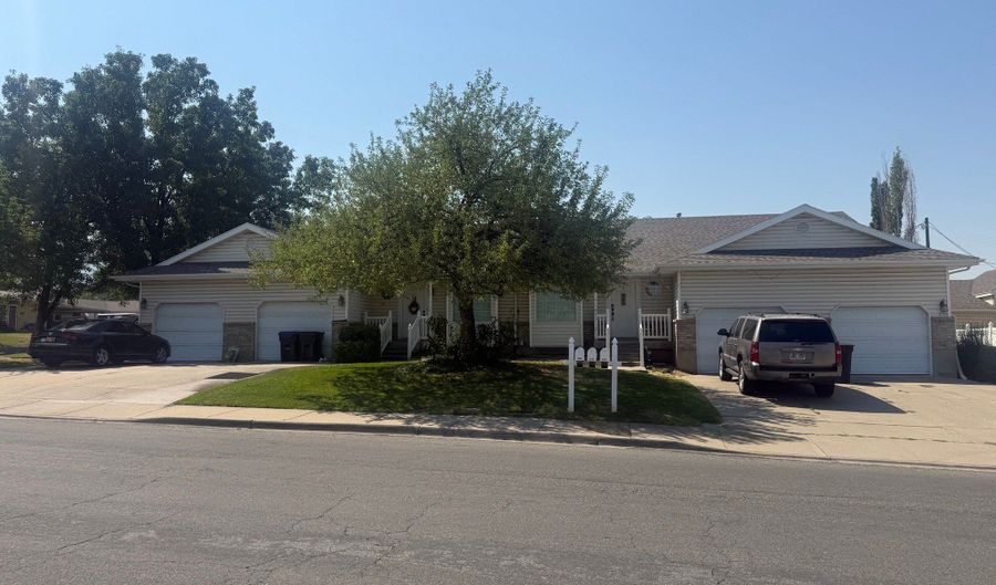 270 E CENTER St, Bountiful, UT 84010 - 12 Beds, 8 Bath
