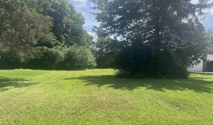 0 CEDAR, Adamsville, TN 38310 - 0 Beds, 0 Bath