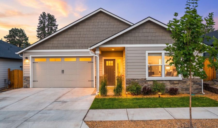 61370 SE Preston St, Bend, OR 97702 - 4 Beds, 2 Bath