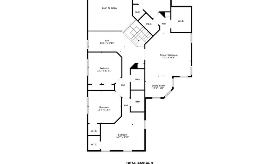 702 BANNEKER Ln, Annapolis, MD 21401 - 4 Beds, 4 Bath