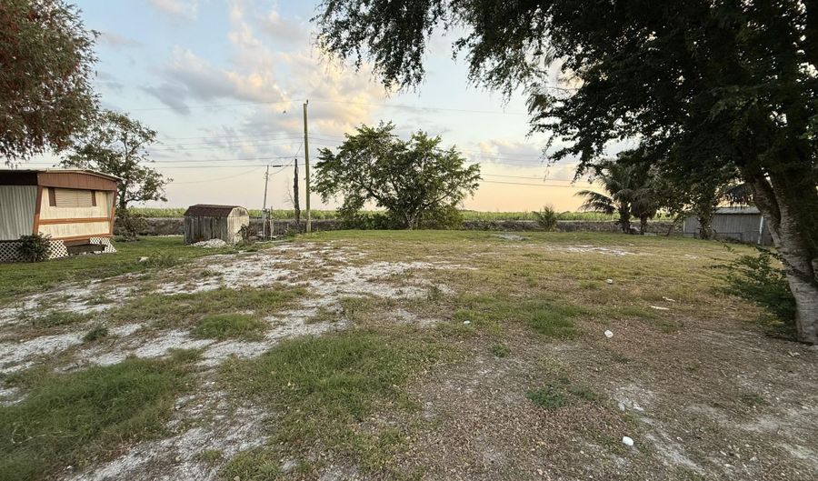 1700 NE H Ave, Belle Glade, FL 33430 - 0 Beds, 0 Bath