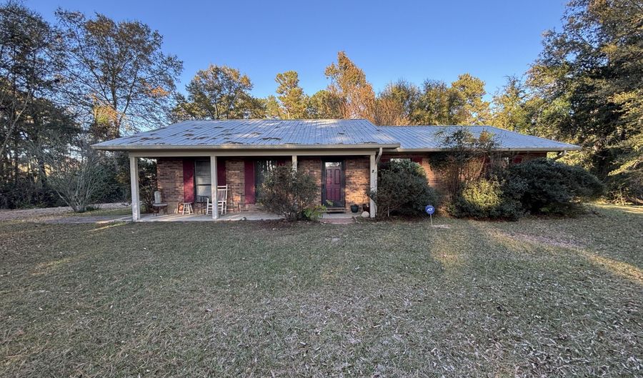 456 County Road 29, Bay Springs, MS 39422 - 3 Beds, 2 Bath