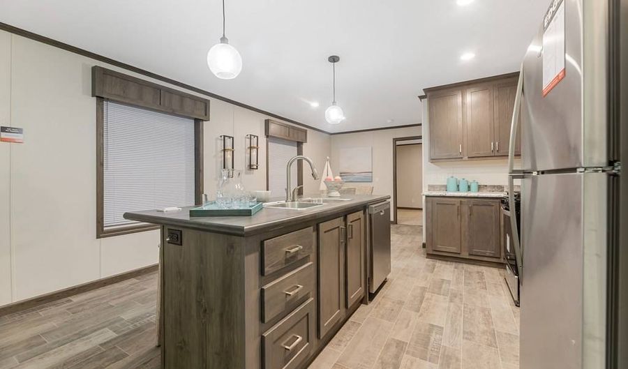 520 Jennifer St 24, Audubon, MN 56511 - 3 Beds, 2 Bath