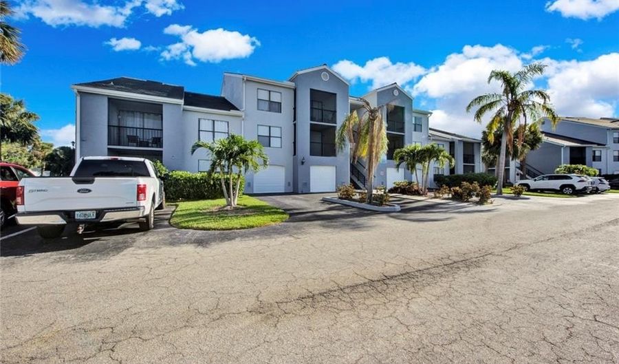 13545 Eagle Rdg 812, Fort Myers, FL 33912 - 1 Beds, 1 Bath