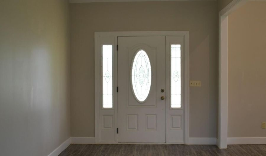 1002 Robins Ln, Blue Springs, MS 38828 - 3 Beds, 2 Bath