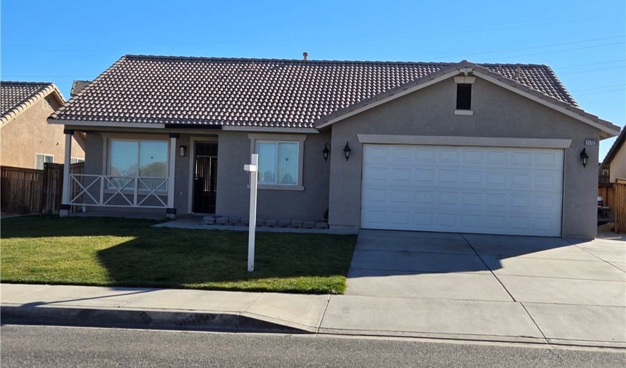 11721 Virginia, Adelanto, CA 92301 - 4 Beds, 2 Bath