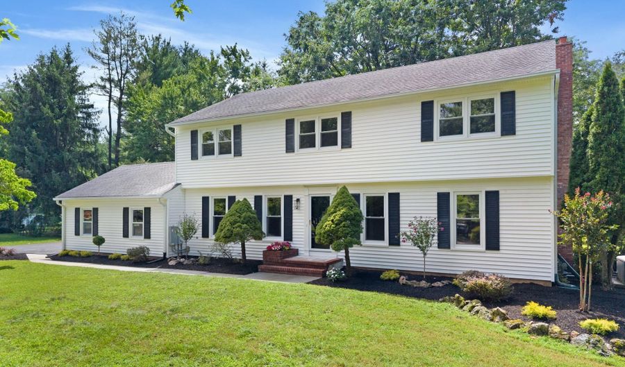 59 CATSKILL Ct, Belle Mead, NJ 08502 - 4 Beds, 3 Bath