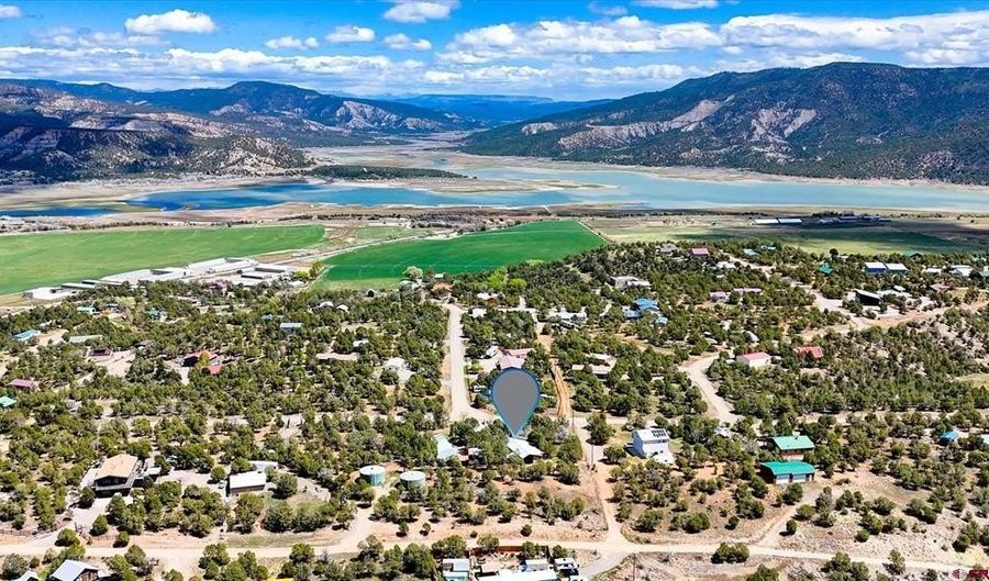 144 Pinon Hills Cir, Arboles, CO 81122 - 0 Beds, 0 Bath