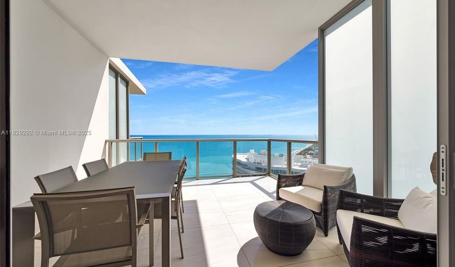 9703 Collins Ave PH-12, Bal Harbour, FL 33154 - 2 Beds, 2 Bath
