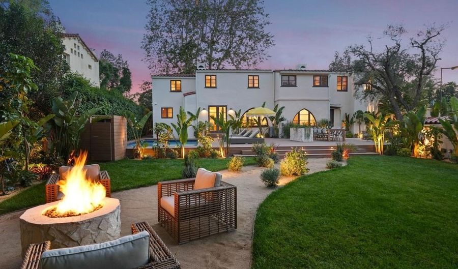 620 S Allen Ave, San Marino, CA 91108 - 5 Beds, 7 Bath