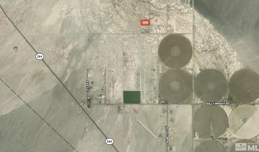 Eagle Road, Dyer, NV 89010 - 0 Beds, 0 Bath