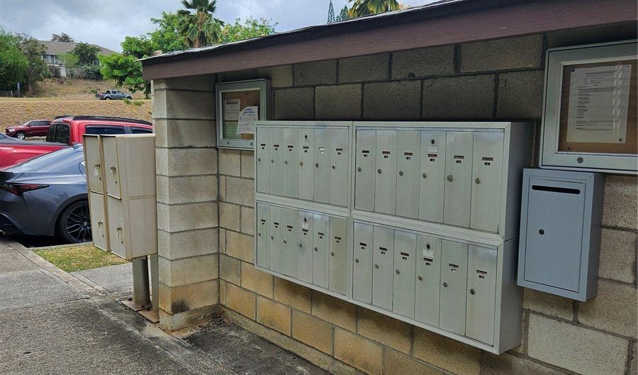 1205 Ala Alii St 80, Honolulu, HI 96818 - 2 Beds, 1 Bath