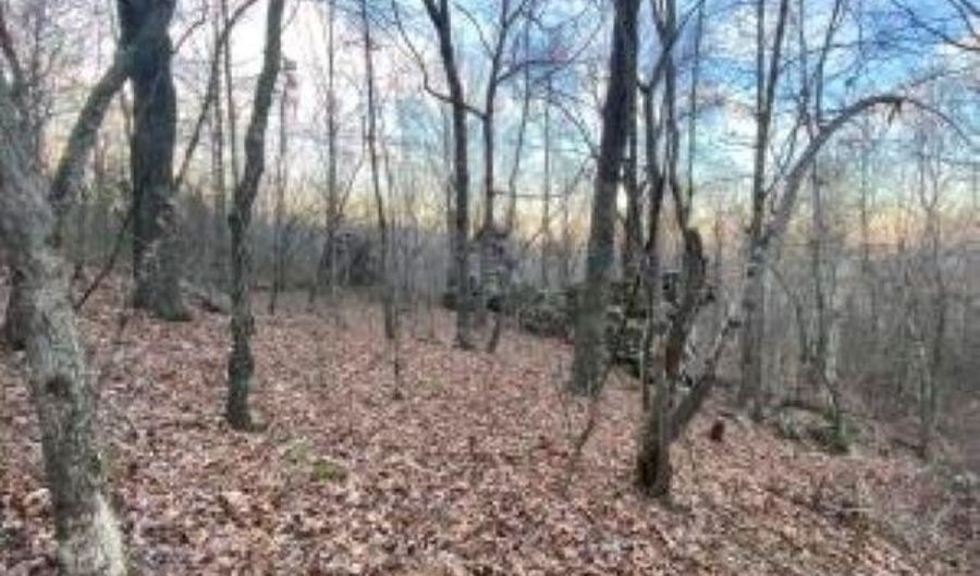 Whiskey Creek Lane, Batesville, AR 72501 - 0 Beds, 0 Bath