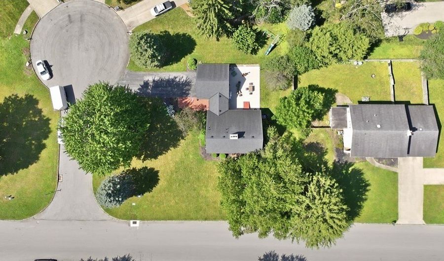 1362 Hillcrest Dr, Ashland, OH 44805 - 3 Beds, 2 Bath