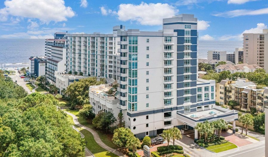 215 77th Ave N 603, Myrtle Beach, SC 29572 - 2 Beds, 2 Bath
