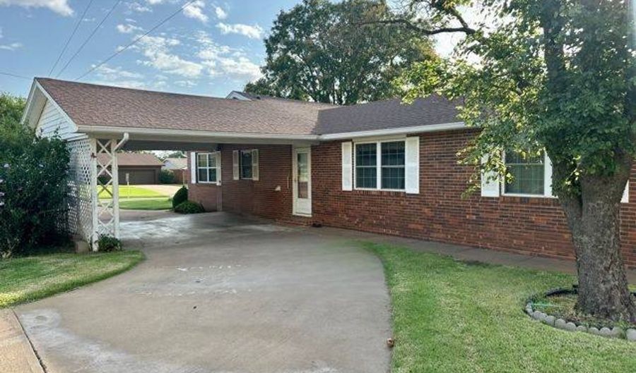 1331 Flynn, Alva, OK 73717 - 3 Beds, 2 Bath
