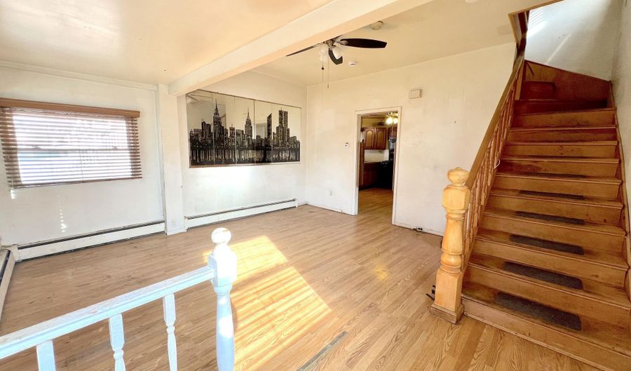 101 Morrisey Ave, Avenel, NJ 07001 - 3 Beds, 1 Bath