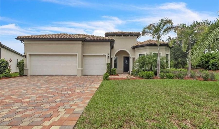2937 Sagittaria Ln Lot 64, Alva, FL 33920 - 3 Beds, 3 Bath