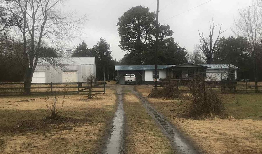 3413 Hwy 92 E, Bee Branch, AR 72013 - 3 Beds, 2 Bath