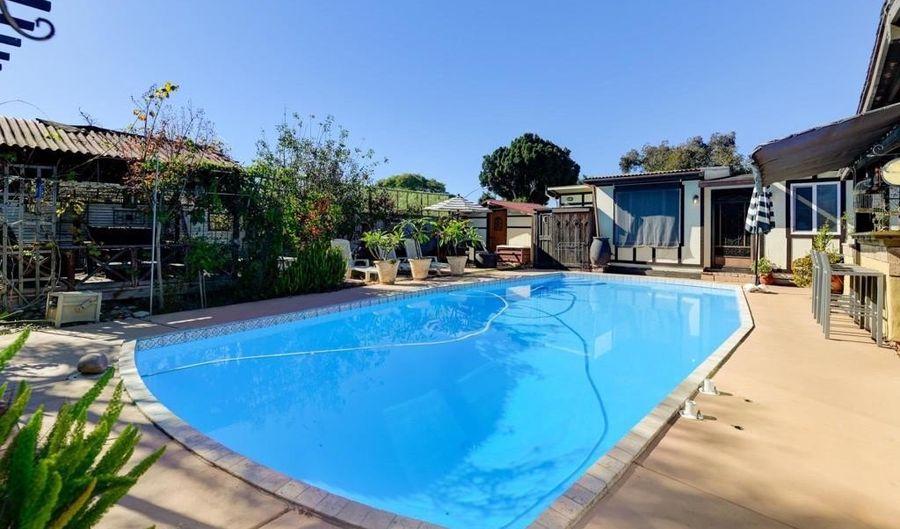 4666 Shoshoni Ave, San Diego, CA 92117 - 3 Beds, 1 Bath