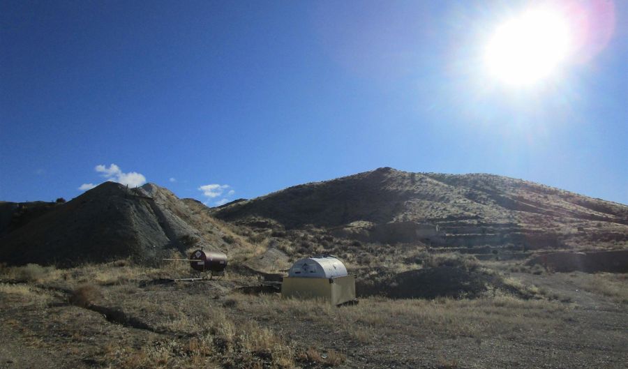 25590 Austin Hwy, Fallon, NV 89406 - 0 Beds, 0 Bath