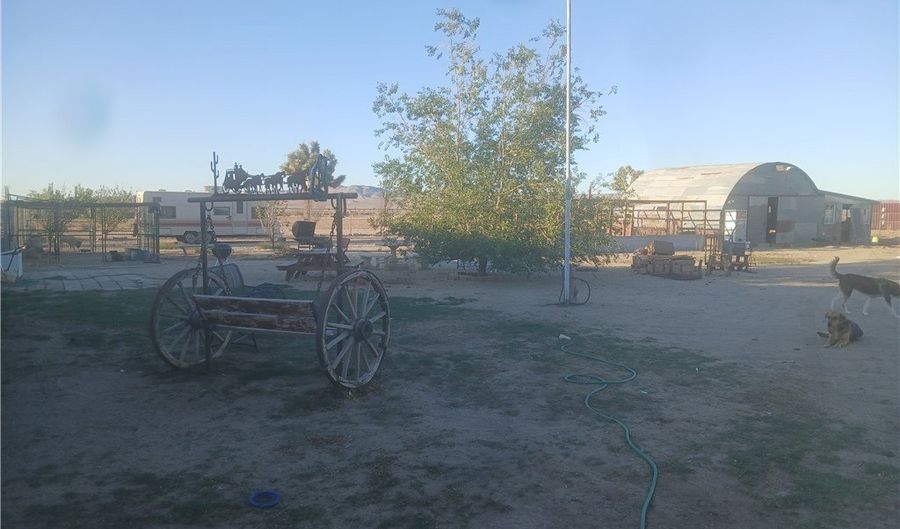 20321 Grey Mountain Rd, Adelanto, CA 92301 - 3 Beds, 2 Bath
