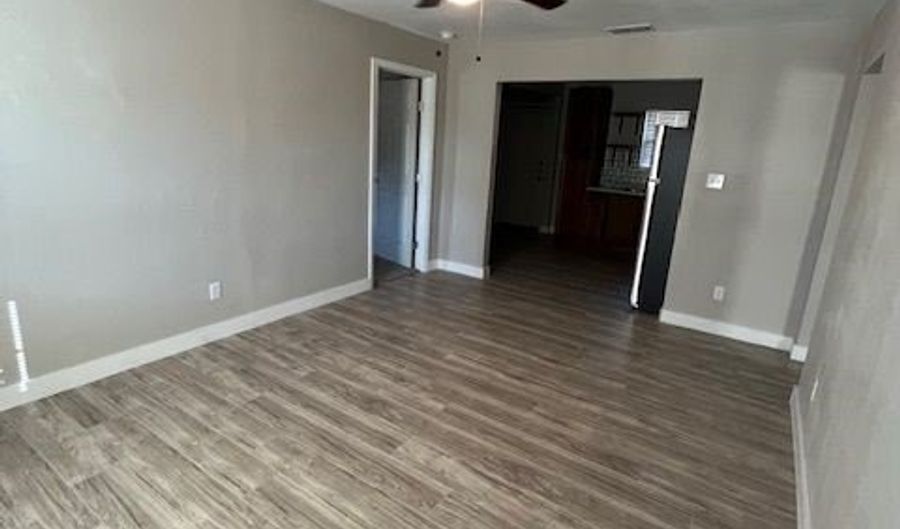 1457 Green St, Abilene, TX 79603 - 3 Beds, 1 Bath